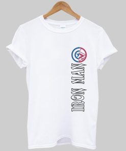 captain america tshirt