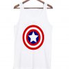 captain america tanktop