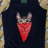 cat Tank top