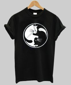 cat  T shirt