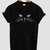 cat shirt