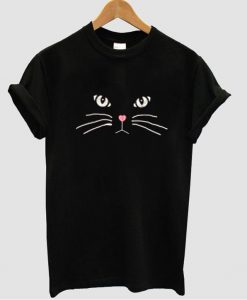 cat shirt