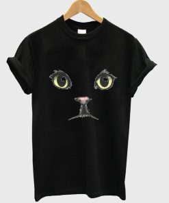 cat T shirt