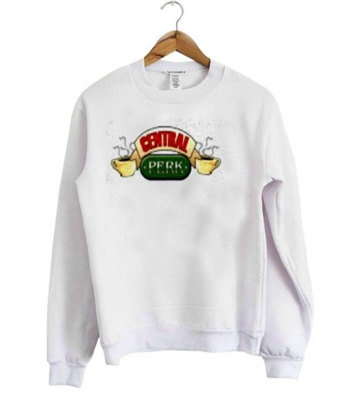 centrel perk sweatshirt