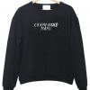 champagne Sweatshirt