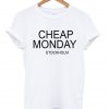 cheap tshirt