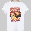 cheech and chong T shirt