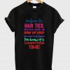 cheer shirt T shirt