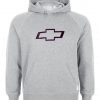 chevrolet hoodie