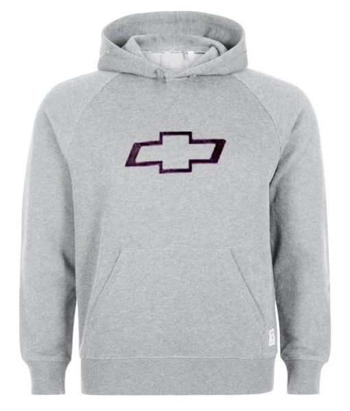 chevrolet hoodie