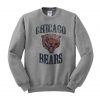 chicago bears sweatshirt