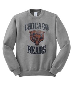 chicago bears sweatshirt
