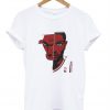 chicago bulls T shirt