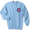 chicago cubs sweatshirt