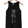 chill out Tank Top