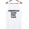 christian tanktop