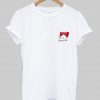 cigarettes T shirt