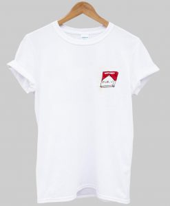 cigarettes T shirt