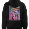 cirque du macabra hoodie back