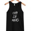 city of angel tanktop