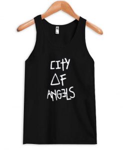 city of angel tanktop