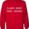 clark kent hoodie