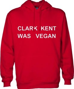 clark kent hoodie
