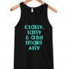 classy Tank Top