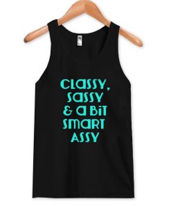 classy Tank Top