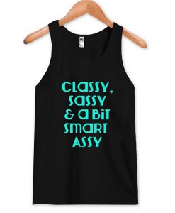 classy Tank Top