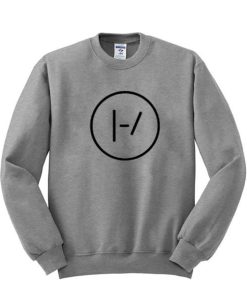 clique sweatshirt