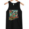 clothes tanktop