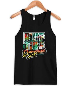 clothes tanktop