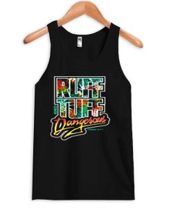 clothes tanktop