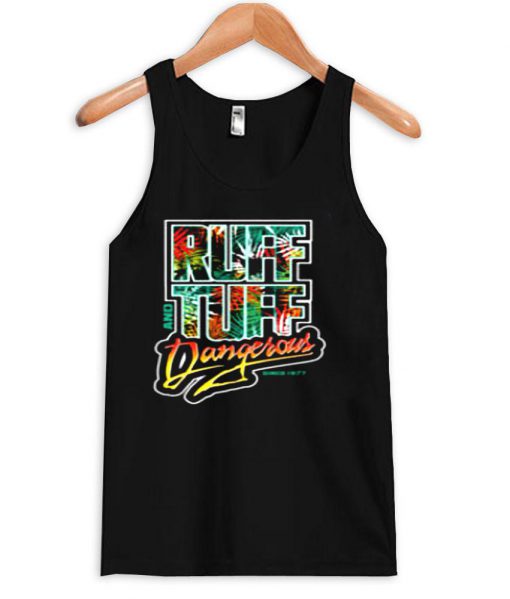 clothes tanktop