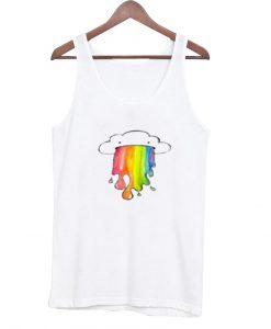 cloud tanktop