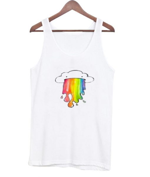 cloud tanktop