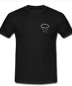 cloud T shirt