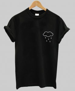 clouds T shirt