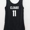 cloudt tanktop