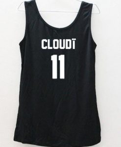 cloudt tanktop