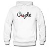 clyde hoodie