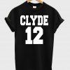 clyde shirt 12