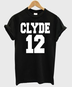clyde shirt 12