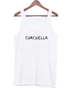 coachella tanktop