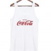 coca cola tanktop