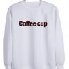 coffee cup switer