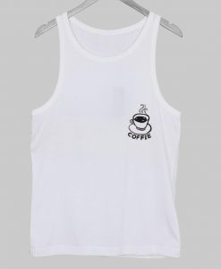 coffee  tanktop