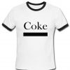 coke tshirt ring