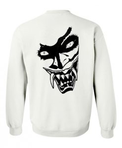 comic sweatshirt2